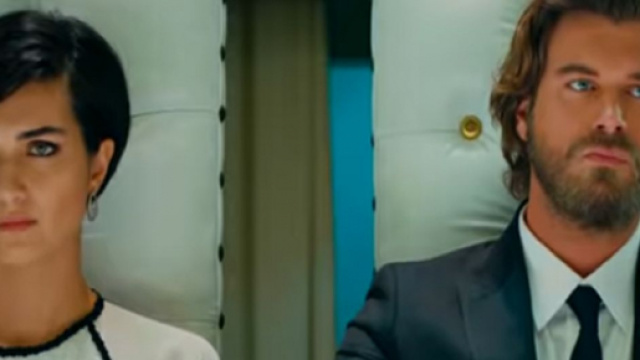 Cesur ve Güzel, trame turche: Sühan convola a nozze con Alemdaroğlu.