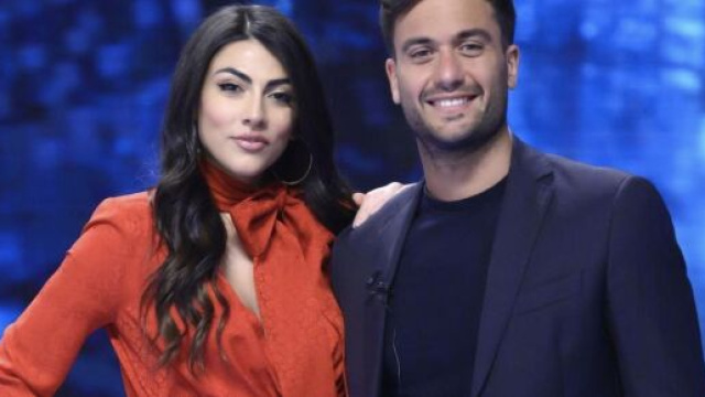 Giulia Salemi e Pierpaolo, retroscena di un paparazzo