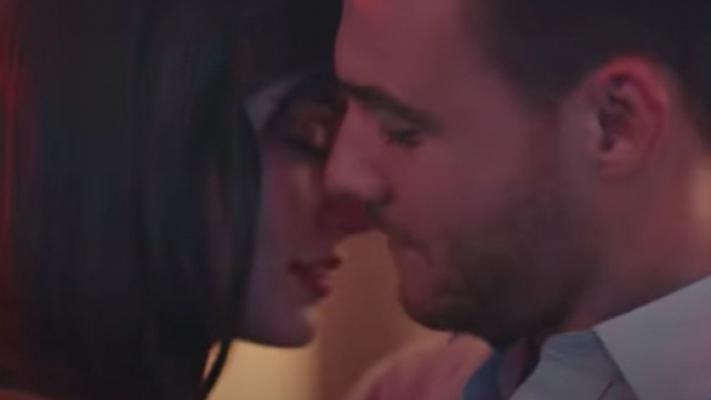 Love is in the air, spoiler dal 2 al 6 agosto: per Eda, Serkan l'ha mollata contro la sua volontà.