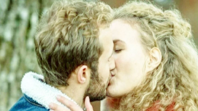 Tempesta d'amore, anticipazioni 3 agosto: Maja e Florian fanno l'amore.