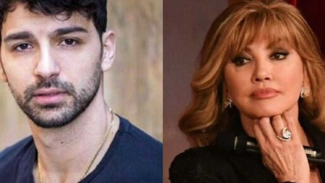 Todaro replica a Carlucci dopo l'abbandono a Ballando: 'Sono risultato positivo al Covid'