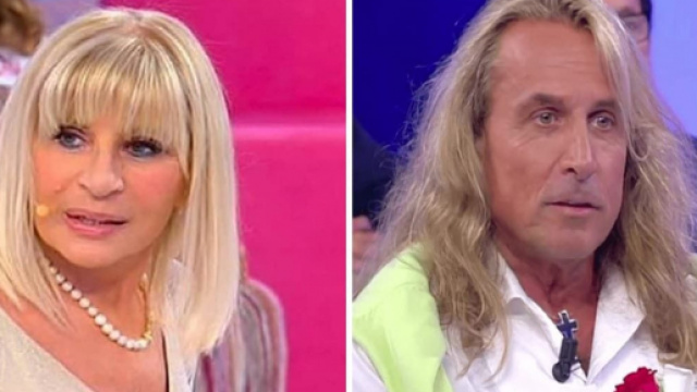 Uomini e Donne, anticipazioni puntate settembre: Gemma potrebbe riprovarci con Marco.