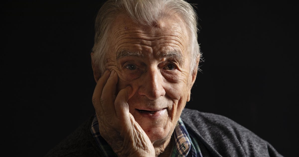 5 personalidades que comentaram morte de Orlando Drummond