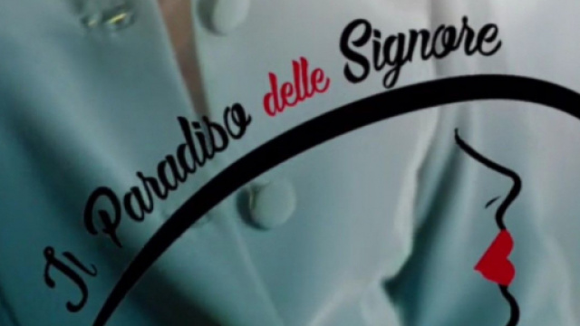 Anticipazioni Il Paradiso delle signore 6: tra le new entry le attrici Valentina Bartolo e Lucrezia Massari.