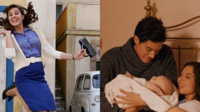 Il Paradiso 6, l'attrice di Anna conferma il suo ritorno e di Irene, ma tace su Quinto