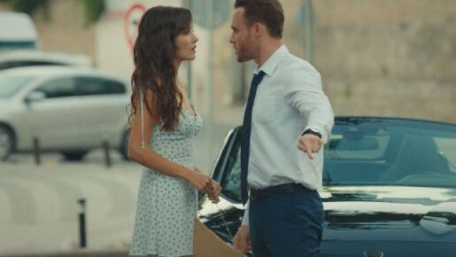 Palinsesti Mediaset daytime autunno 2021.