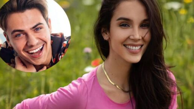 Paola Di Benedetto sull'addio con Rossi: 'Le cose non andavano come dovevano'.