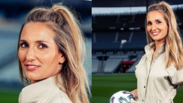 Photos captures d'écran photo Instagram comptes certifiés Marie Portolano