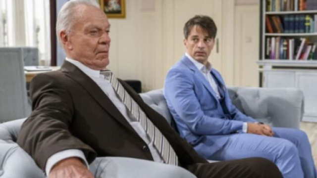 Tempesta d'amore, anticipazioni fino al 9 luglio: Robert vuole sostituire André