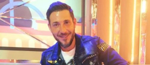 Antonio David tiene prohibida la entrada en Telecinco y ha querido desmentir cualquier futura colaboración - (Instagram@antoniodavidflores)