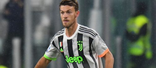 Calciomercato, Rugani piace in Italia: la Lazio sarebbe sulle sue tracce.