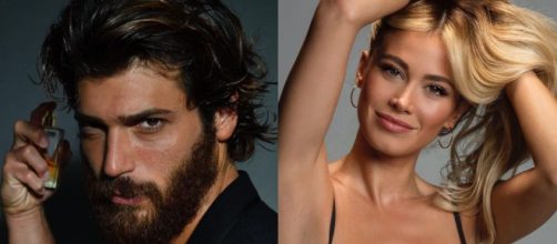 Can Yaman e Diletta, retroscena di Rosica: 'Non è più come prima, c'è poco da svelare'.