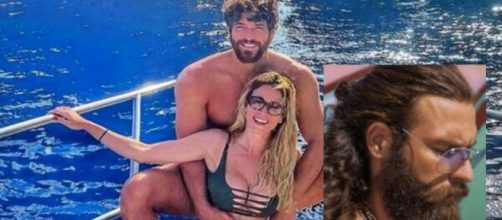 Can Yaman e Diletta, spunta il clone napoletano