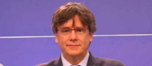 Carles Puigdemont puede seguir ejerciendo el cargo de eurodiputado (Instagram, carlespuigdemont)