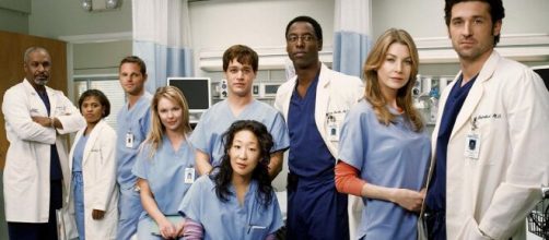 L'iniziativa della NiceRx: 1000 dollari in palio per rivedere tutti gli episodi di Grey's Anatomy