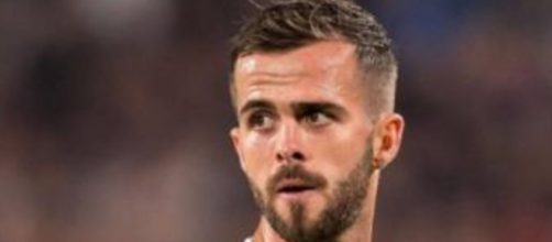 Miralem Pjanic potrebbe tornare alla Juventus.