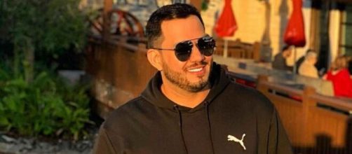 Pastor recebe apoio de artistas após polêmica (Reprodução/Instagram/@andrevitor7)
