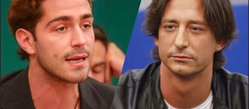 Tommaso Zorzi e Oppini, retroscena Rosica