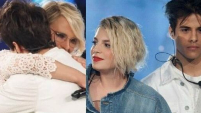 Amici 21, retroscena sul ricordo per Michele Merlo.