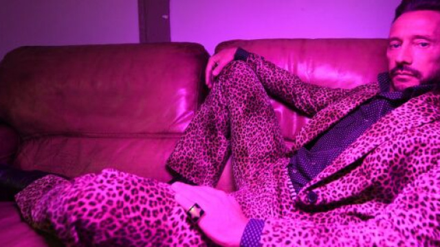 Artisti Battiti Live 29 Luglio 2021: Bob Sinclair.