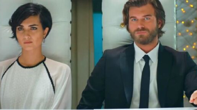 Brave and Beautiful, anticipazioni: Korhan testimone di nozze della sorella.