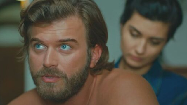 Brave & Beautiful, anticipazioni turche: Cesur e Suhan a letto insieme ma lei ha dei dubbi.