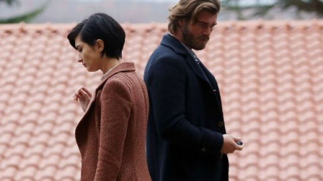 Brave and beautiful, cambio programmazione settembre 2021