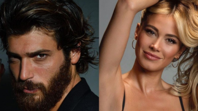 Can Yaman e Diletta, retroscena di Rosica: 'Non &egrave; pi&ugrave; come prima, c'&egrave; poco da svelare'.