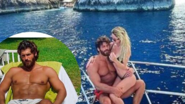 Can Yaman e Diletta, si parla di rottura.