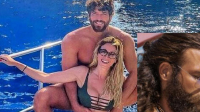 Can Yaman e Diletta, spunta il clone napoletano