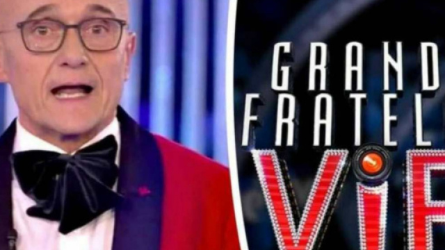 Grande Fratello Vip 6, toto-nomi del cast: i 'figli di' Pisu e Castoldi, Schillaci e Degan.