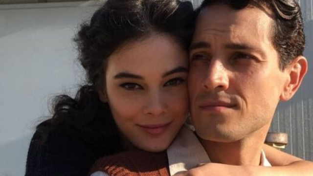 Il Paradiso, l'attrice di Tina anticipa che accadrà qualcosa: 'Le reazioni che ci saranno'.