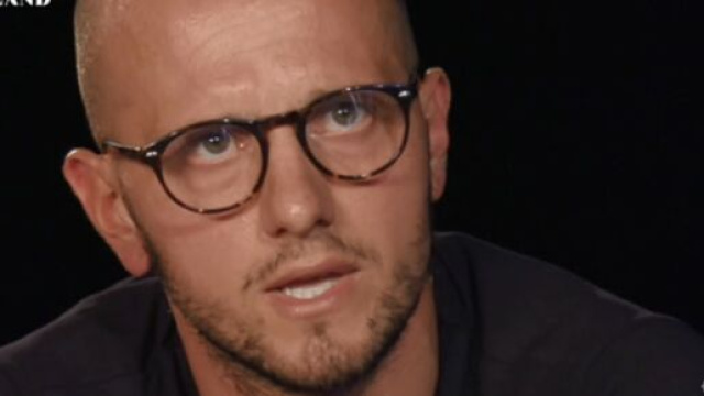 Temptation, Stefano contro l'ex Manuela: 'Sii matura, goditi la tua felicità'.