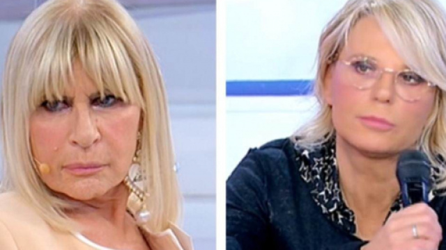 U&D, retroscena sul futuro di Gemma: Maria De Filippi avrebbe detto basta ai piagnistei.