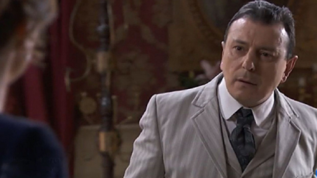 Una Vita, anticipazioni weekend fino al 1° agosto: arriva Marcos, Emilio geloso di Julio