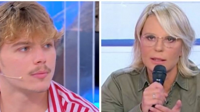 Uomini e donne, Giacomo rifiuta l'offerta da videomaker della De Filippi: 'Seguirò altri progetti'.