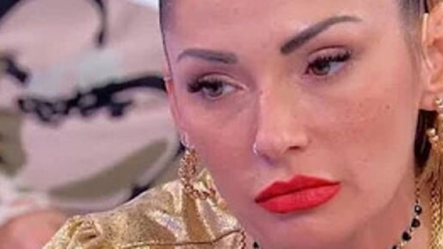 Uomini e donne, l'estate d'amore di Ida.