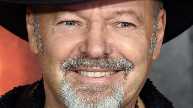 Vasco Rossi annuncia un nuovo concerto a Trento.