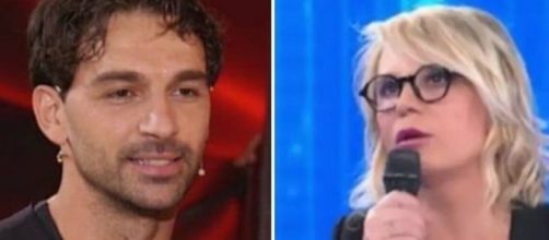 Amici 21, anticipazioni settembre: Raimondo Todaro possibile professore di ballo.