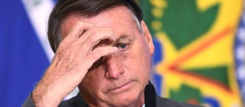Bolsonaro é chamado de mentiroso por parlamentares (Arquivo Blasting News)