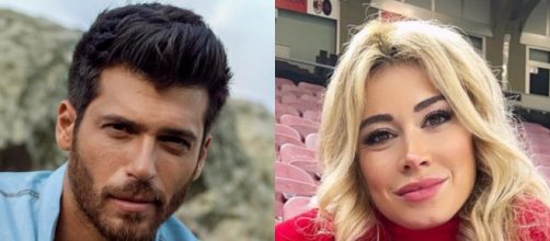 Can Yaman e Diletta Leotta insieme in Sardegna?