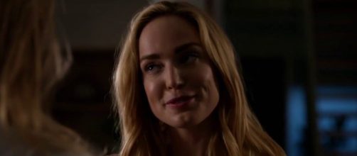 DC's 'Legends of Tomorrow' (Image source: Avalance Updates/YouTube)