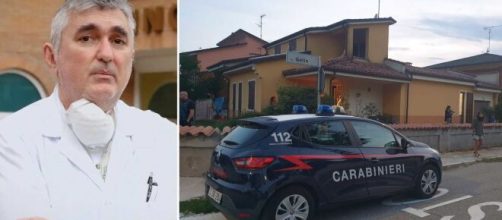 La teoria del complotto dietro il suicidio di Giuseppe De Donno.