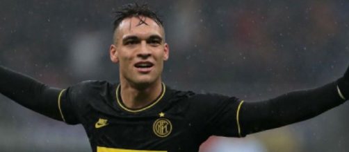 Lautaro vorrebbe Atletico Madrid, Barcellona o Real Madrid in caso di addio all'Inter.