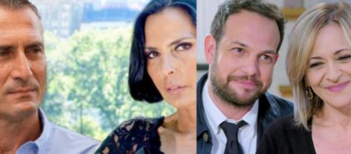 Upas, spoiler al 6 agosto: Giancarlo non vuole perdere Silvia, Marina e Fabrizio in crisi.