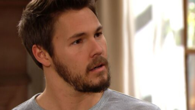 Beautiful, trame 2 e 3 agosto: Liam e Hope attendono il ritorno a casa di Steffy.