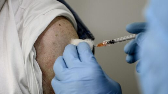 In Belgio il 70% della popolazione ha ricevuto la doppia dose del vaccino.