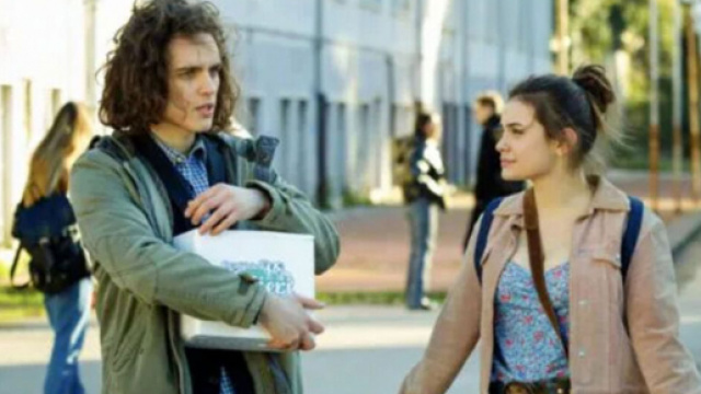 Un posto al sole: Speranza rifiuta Samuel.