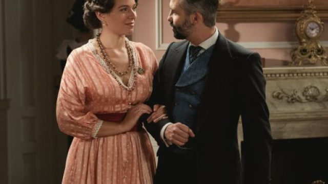 Una vita, anticipazioni 9-15 agosto 2021.