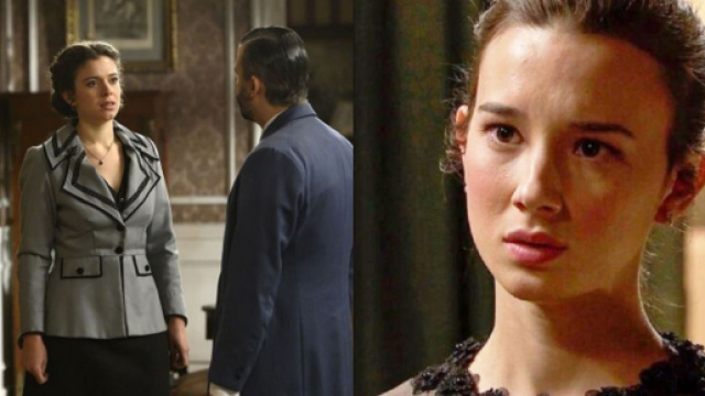 Una vita, trame sino all'8/08: Camino scompare, Felipe sospetta di Genoveva.